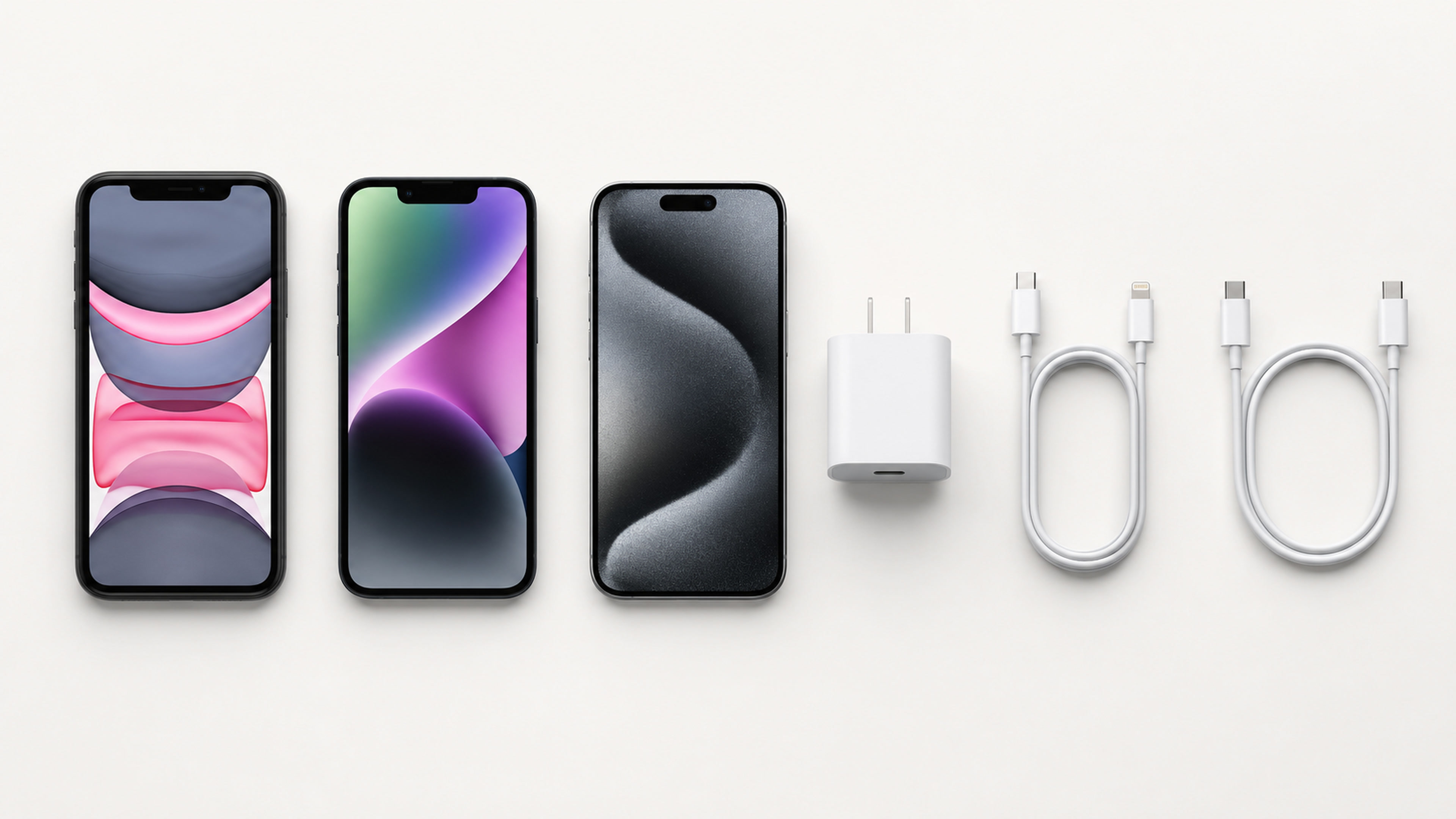 iPhone şarj aleti kaç watt olmalı
