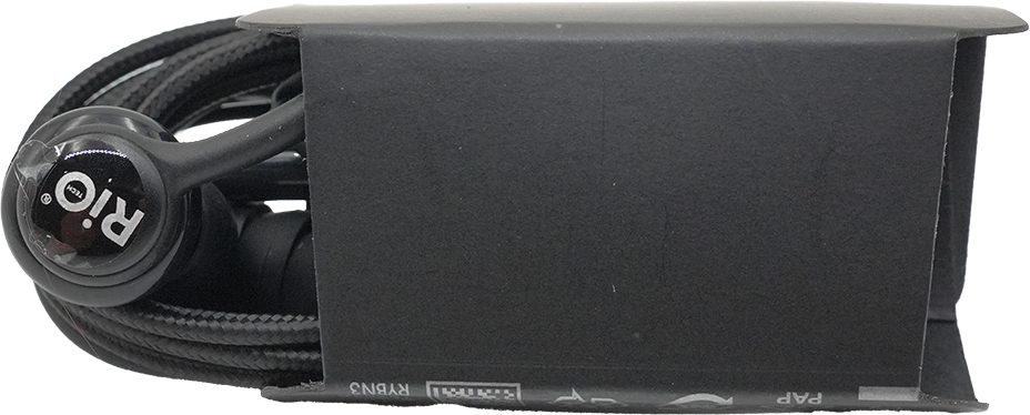 Rio Tech Note 10+ Super Bass Kulak İçi Kulaklık - Yüksek Ses Kalitesi