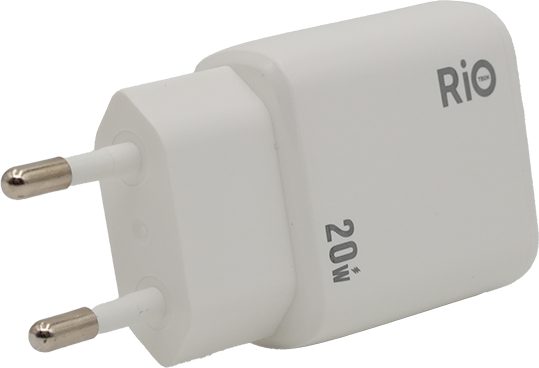 20W Hızlı Şarj USB Adaptör ve Kablo Seti