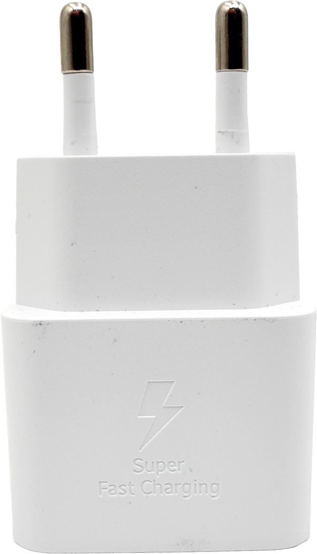 Hızlı Şarj Adaptörü TYPE-C / TYPE-C