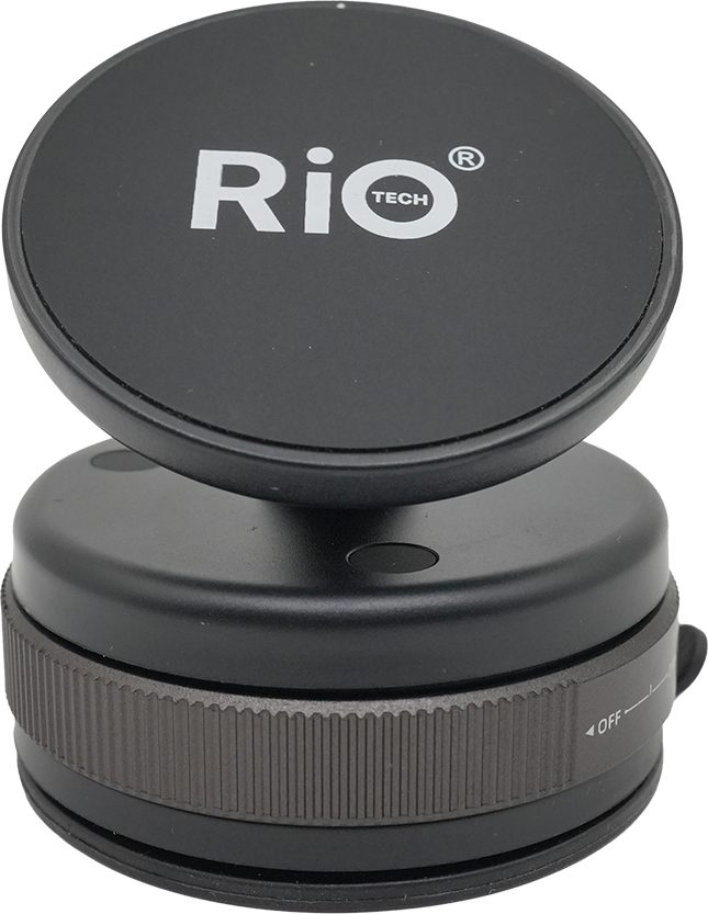 Rio Tech Model Rio-H003 Manyetik Telefon Tutucu