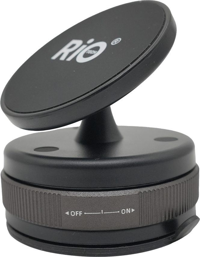 Rio Tech Model Rio-H003 Manyetik Telefon Tutucu