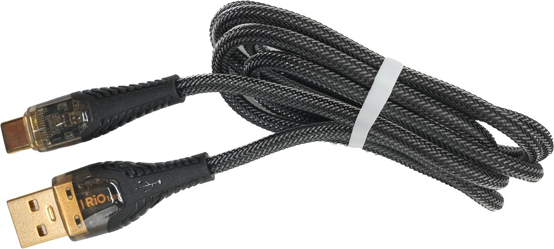 USB to Type-C Hızlı Şarj ve Veri Kablosu 1000mm