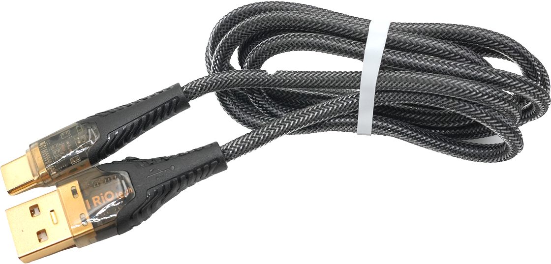 USB to Type-C Hızlı Şarj ve Veri Kablosu 1000mm