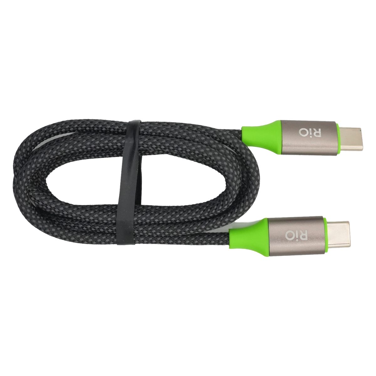 Type-C Kablo 60W Hızlı Şarj ve Data 1 Metre