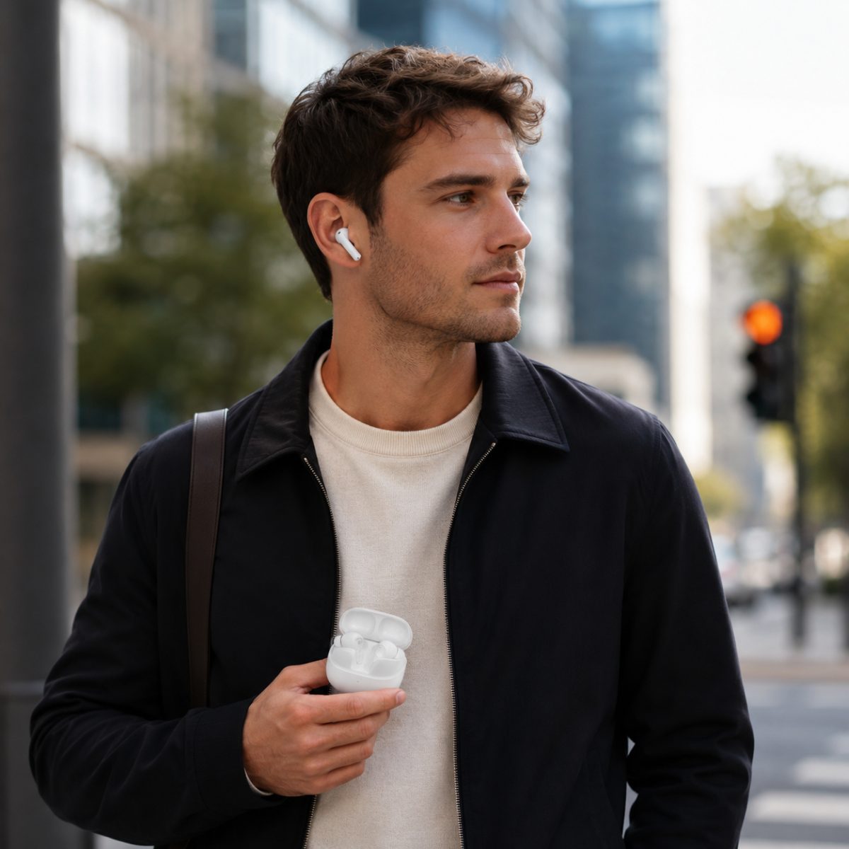 Tune Flex 2 Aktif Gürültü Engelleme Kablosuz Kulaklık Net Ses ve Uzun Pil Ömrü