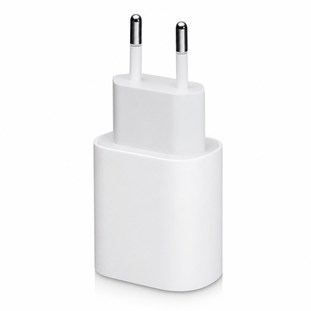 USB-C 20W Power Adapter Hızlı Şarj Cihazı