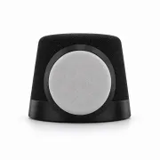 Taşınabilir Mini Bluetooth Hoparlör Mıknatıs Özellikli Yüksek Net Ses