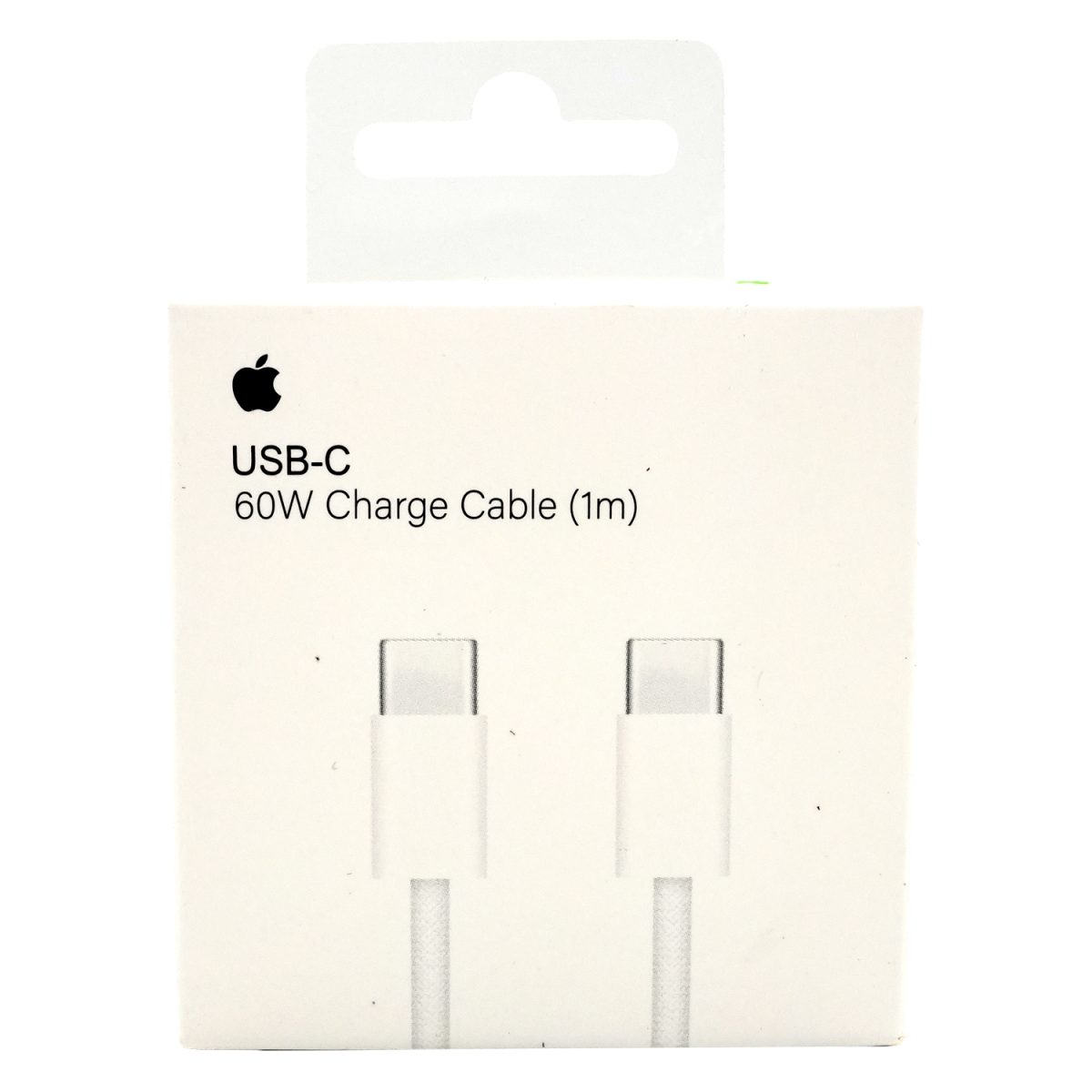 Apple USB-C Şarj Kablosu 60W 1 Metre Dayanıklı Hızlı Şarj