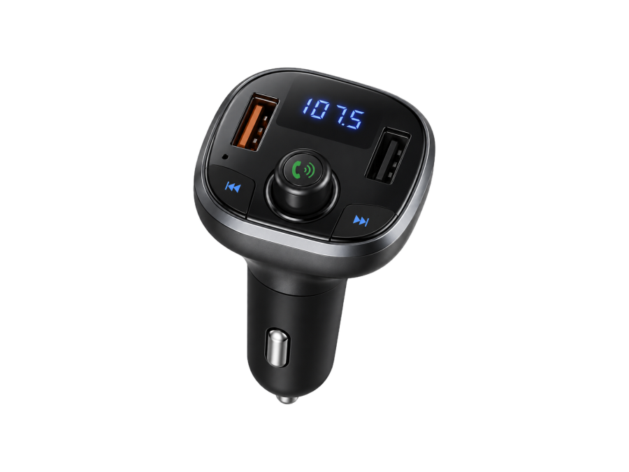 FM Transmitter